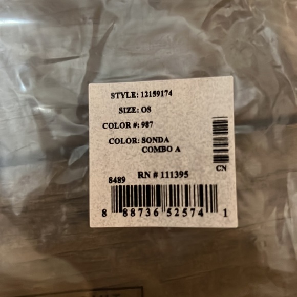 Tory Burch Leather Kerrington Smartphone Wristlet Wallet NWT - Picture 7 of 8